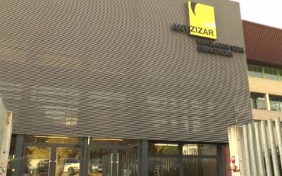 Antziar Kiroldegiko kuotak ez dira ordaindu beharko itxita jarraitzen duen bitartean