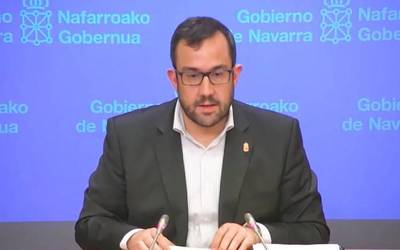 Nafarroako Gobernuak ezohiko neurriak onartu ditu ekonomia, fiskalitate eta etxebizitza arloetan