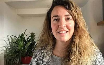 «Zorionez herrian laguntzeko borondate handia dago»