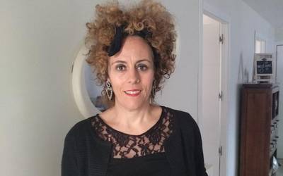 "Beti pentsatzen dut hau amaitzean nola aurkituko dugun gure ama"