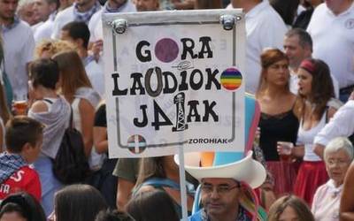 Laudiok kultura, kirol eta jai diru-laguntzen 2020rako deialdira aurkezteko deia egin die herritarrei eta elkarteei
