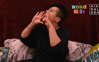 [ETXEAN GOXO] Kokorikoren ipuinak: "Nola dastatu ilargia?"