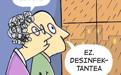 Martxoak 30 | Ilustrazioa