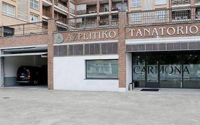 Beilatoki zerbitzua galarazi du Eusko Jaurlaritzak