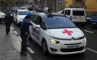 “Birusa kartzelan sartzearen beldur dira”