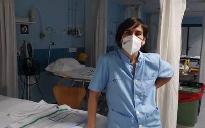 “Benetan, isolamenduko neurriak garrantzizkoak dira”