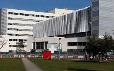 Hamaika hildako eta 159 kutsatu erregistratu dituzte Nafarroan azken 24 orduetan
