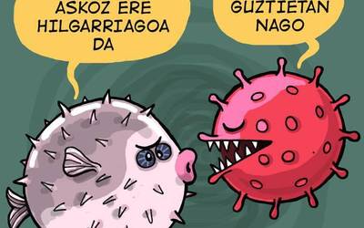 Martxoak 31 | Ilustrazioa