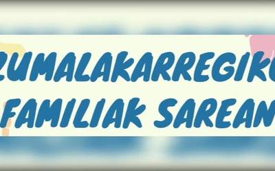 "Zumalakarregiko familiak sarean" programa sortu dute