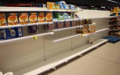 Erosketak zentzuz egiteko gomendioak