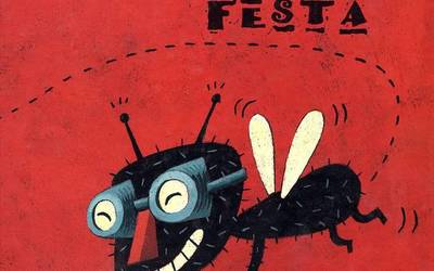 'Euli Fiririren festa', Maialen Etxegarairen ipuhina