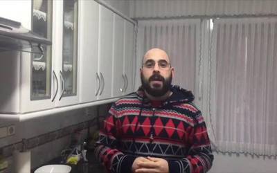 [BIDEOA] Etxepeko tabernako tortilla ezin baduzu jan,... egin tortillak etxean eta bidali argazkiak ANBOTOra!