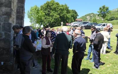 Elkartasun Sarea sortu da