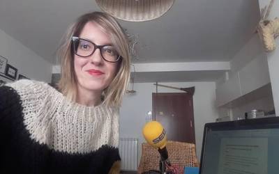 "Entzuleak gertuago sentitzen du irratia krisi garai hauetan"