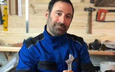 Endika Zufia: "Autonomoekin ez da inor akordatzen"