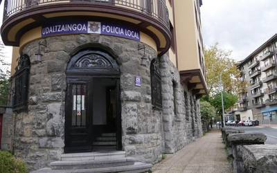 55 salaketa jarri ditu poliziak Amurrion konfinamendu agindua urratzeagatik