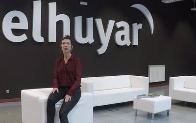 COVID-19aren izurria argitzen. Adin guztietakoak infekta daitezke.