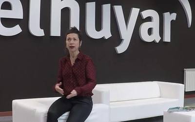 COVID-19aren izurria argitzen: Adin guztietakoak infekta daitezke
