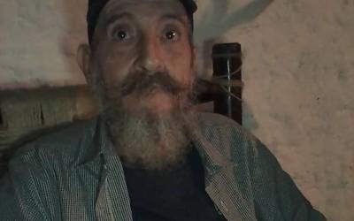 Txetxu Urteaga azkoitiar deportatua hil da Venezuelan