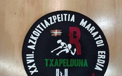 Osasungintzako eta zahar etxeetako langileentzat izango dira maratoi erdiaren aurtengo txapelak