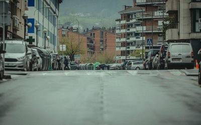 Alarma egoeran, joan-etorrietarako hainbat irizpide