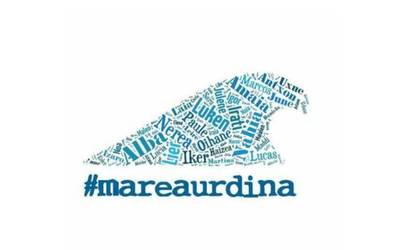 Porrotx: "#EtxetikUrdinduMundua!"