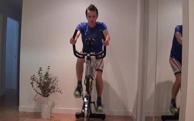 Spinning Klasea 1