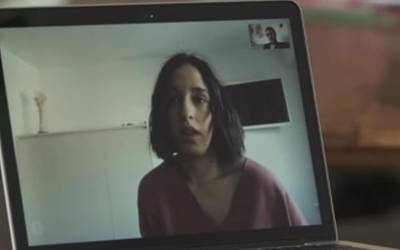 Nora Hadi erizaina, gizarteaz: 'Kristoren enpatia ikusten ari gara'