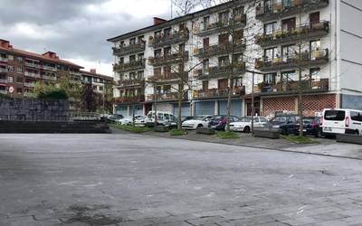 3 pertsona atxilotu dituzte bi egunetan Ikaztegietan