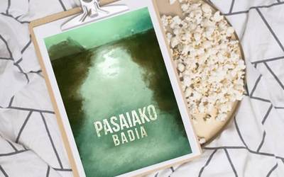 "Pasaiako badia"