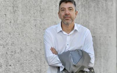 "Zientzialariek, bereziki medikuek, urteak daroatzate hau etorriko dela esanez"