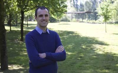 “Balkoietako ekimenak gure giza-batasun momentua dira; kalera 'irteten' dugu kalea bera zapaldu beharrik barik”