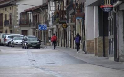 Zaintza sarea zabalduta