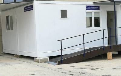 Arabak arnasa hartu du: pandemia egonkortze fasean dago