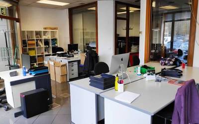 Zerbitzu publikoko bokazioa