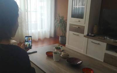 Konfinamendu egoeran, positibismo bila