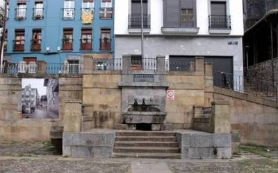 Begira nago begira: 5. eguna: Agirreneko ilaran: herri-lan ilustratuak