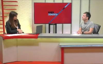 Liga txapelketa guztiak kolokan daude