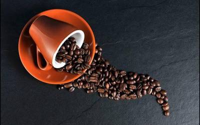 Apirileko Death Cafe saioa 'online' egingo dute
