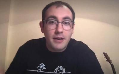 Josu Zubia: "Aspertzeari esker gauza pila bat sortu daitezke"