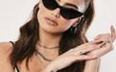 Aurpegiaren formaren arabera, nola aukeratu daitezke eguzkitako betaurrekoak?