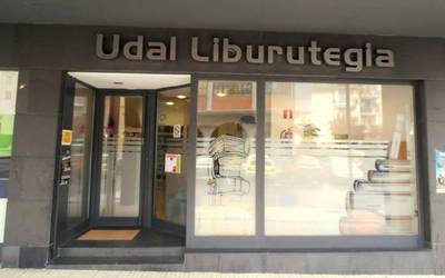 Konfinamenduak irauten duen bitartean, eskolako lanak doan inprimitu ahalko dira zaldibarko liburutegian