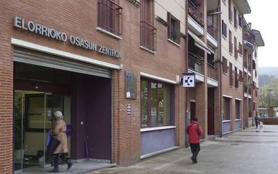 Kutsatze berriak baieztatu dira Durangon, Zornotzan, Abadiñon eta Iurretan
