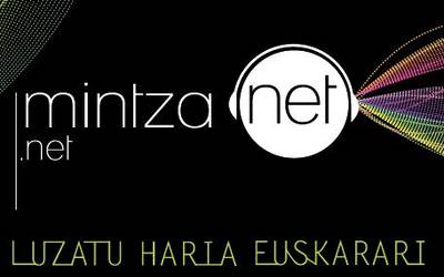 Mintzanet, euskara etxetik praktikatzeko tresna