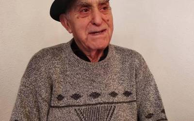 “Herriko tradizio bat bezala sentitu dut nik”