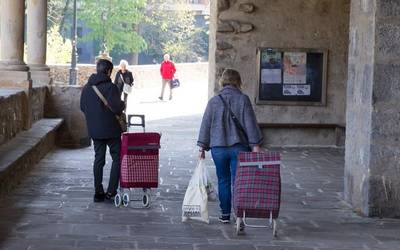 39 bergarar ari dira sare boluntarioa baliatzen