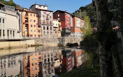 Herria "garbi eta argitsu"