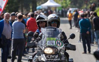 Euskal Herriko Itzulia noiz itzuliko zain