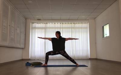 Amets Yoga Studio 3