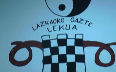Lazkaoko Udalak gazteek konfinamendua nola bizitzen ari diren ezagutzeko inkesta bat jarri du abian